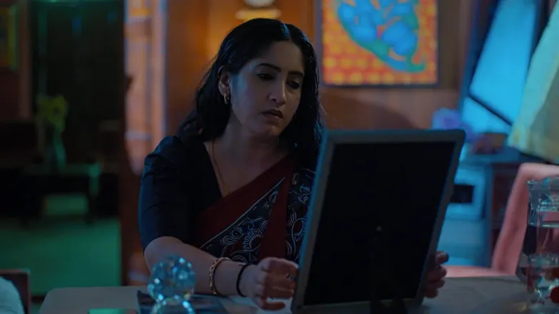 Valsalyam - May 16, 2025 - Episode Spoiler