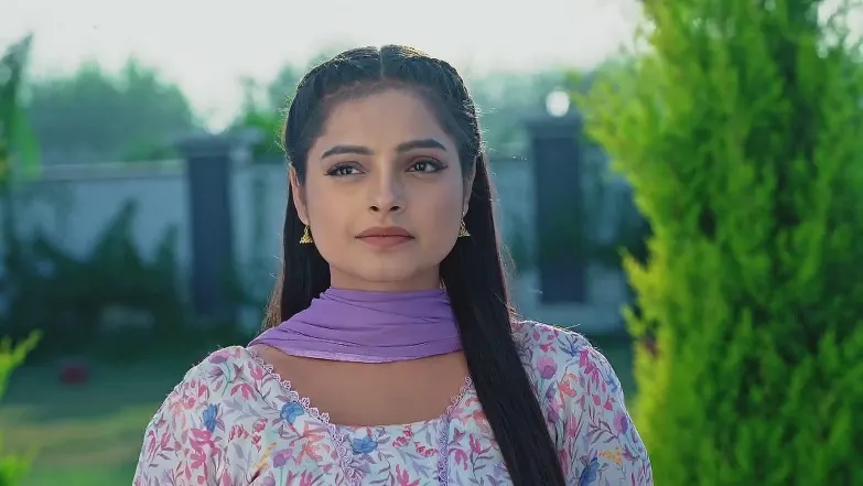 Kashni | May 05 - May 10, 2025 11th May 2025 Webisode