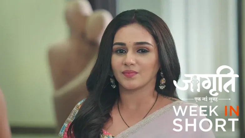 Jagriti | May 05 - May 11, 2025 12th May 2025 Webisode