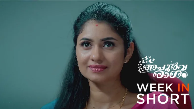 Apoorvaragam | May 05 - May 11, 2025 12th May 2025 Webisode