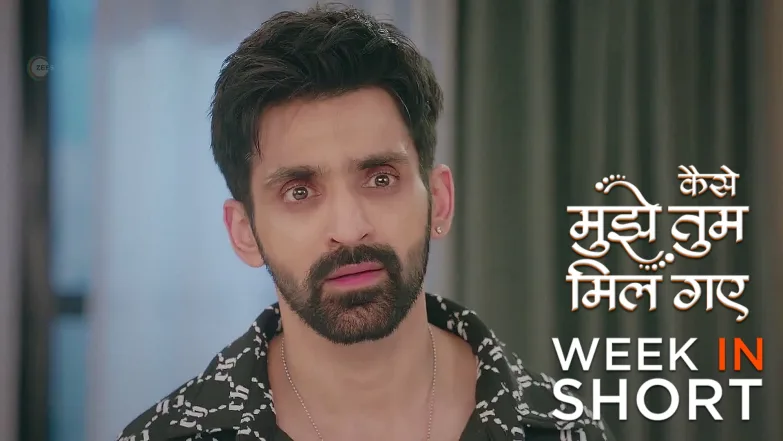 Kaise Mujhe Tum Mil Gaye | May 05 - May 11, 2025 12th May 2025 Webisode