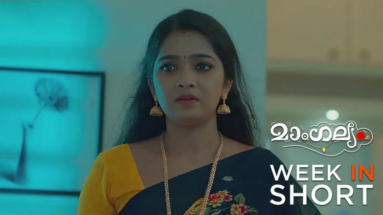 Mangalyam | May 05 - May 11, 2025 12th May 2025 Webisode