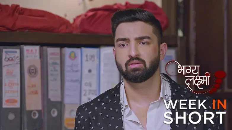 Bhagya Lakshmi | May 05 - May 11, 2025 12th May 2025 Webisode