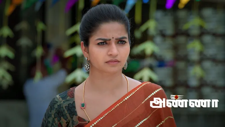 Bharani Arranges an Event to Help Isakki Episode 674