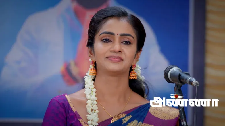 Shanmugham's Sisters Honour Him Episode 675