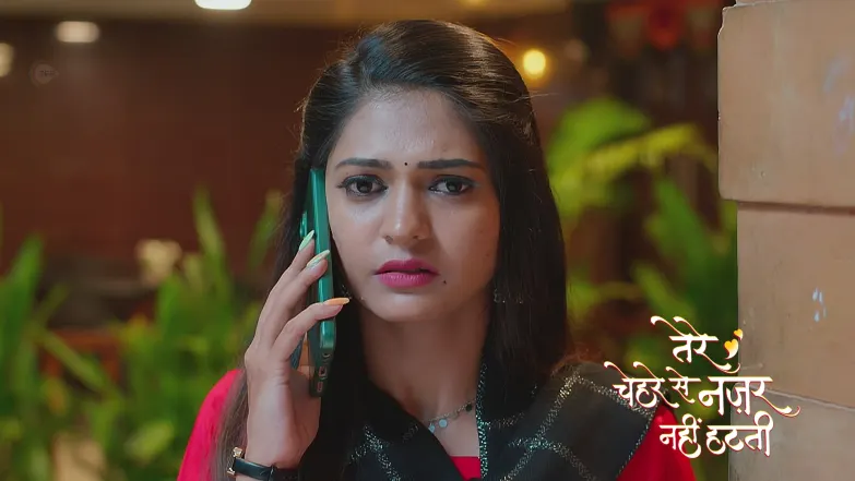 Manohari Adulterates the Cake Episode 71