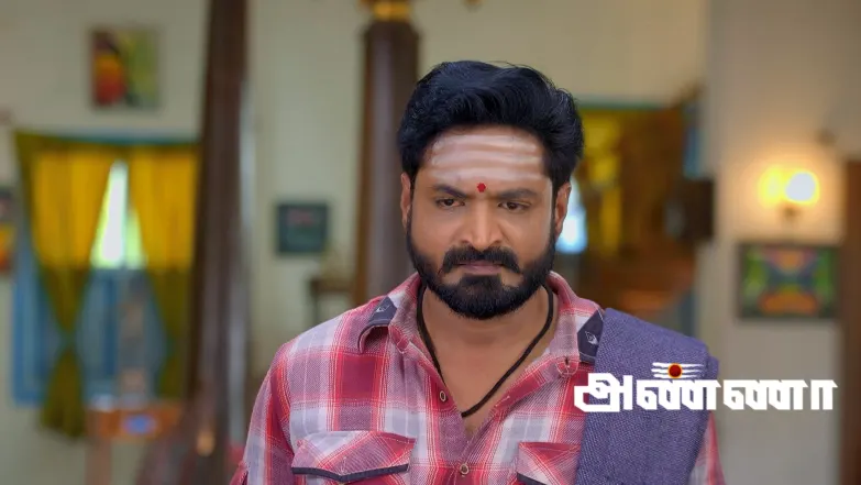 Anna - May 16, 2025 Episode 678