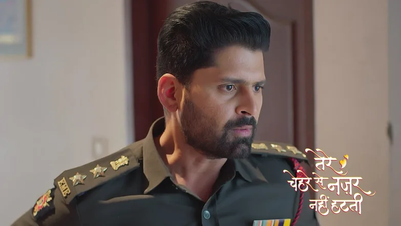 Amarendra Scolds the Kids and Bhagamathi Episode 73
