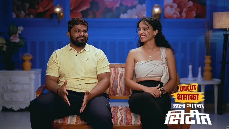 Revati's Mother Reprimands Atharva Episode 50