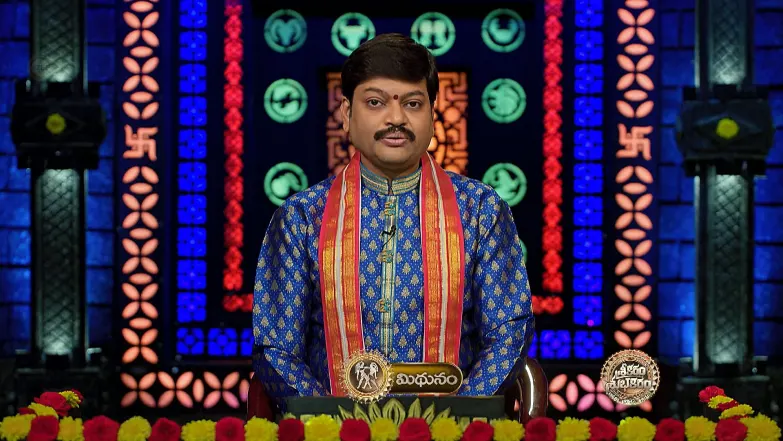 Srikaram Shubhakaram - May 21, 2025 Episode 4371