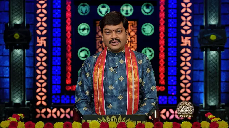 Srikaram Shubhakaram - May 25, 2025 Episode 4375