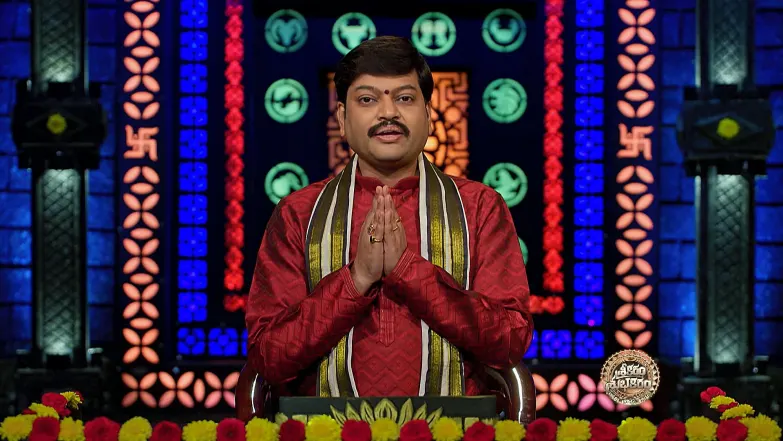 Srikaram Shubhakaram - May 24, 2025 Episode 4374