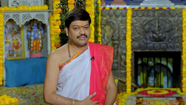 Srikaram Shubhakaram - May 22, 2025 Episode 4372