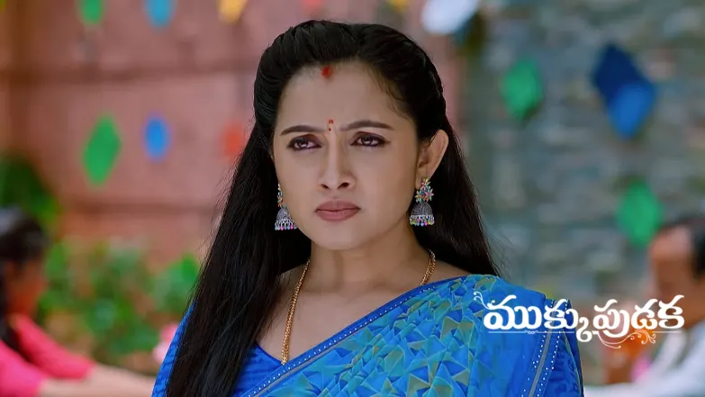 Mukkupudaka - May 19, 2025 Episode 893