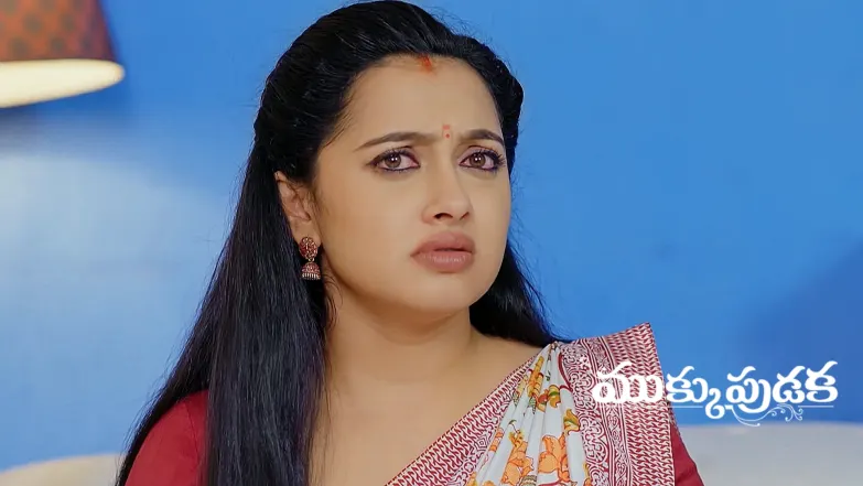 Mukkupudaka - May 22, 2025 Episode 896