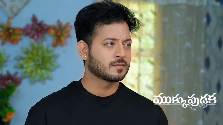 Avani Discovers Satya’s Lie about His Marriage Episode 895