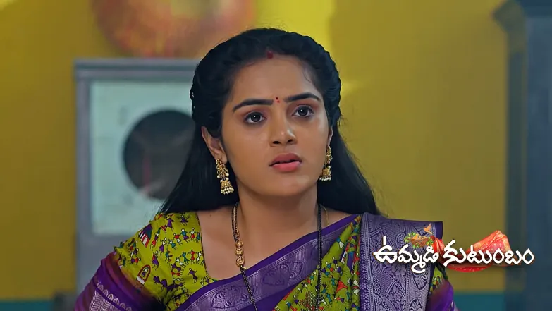 Sharanya Fails to Escape the Goons Episode 172