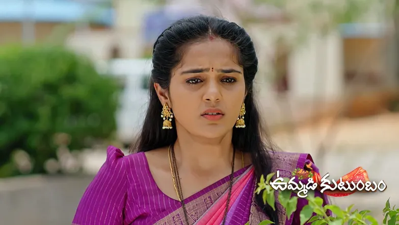 Ummadi Kutumbam - May 19, 2025 Episode 168