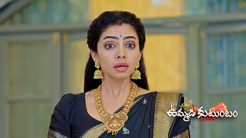Ummadi Kutumbam - May 22, 2025 Episode 171