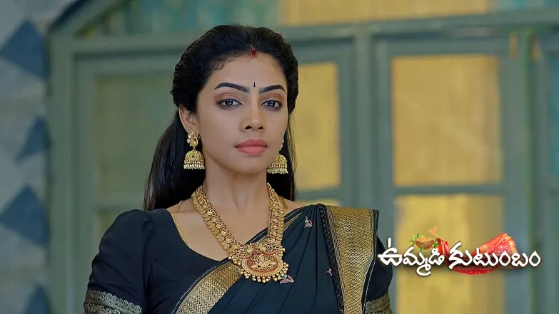 Sharanya’s Family Searches for Her Episode 170
