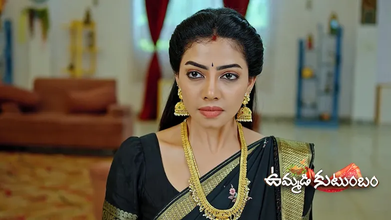 Ananya Gets Darshan Arrested Episode 173