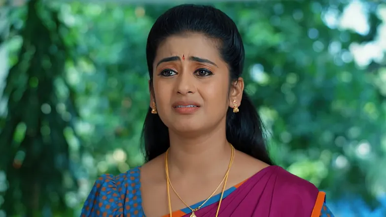 Dheerga Sumangali Bhava - May 22, 2025 Episode 40