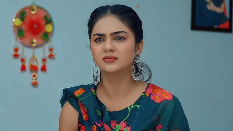 Arjun Prasad Tries to Learn Indra’s Truth Episode 41