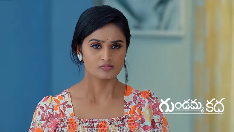 Charan and Akshita’s Plan Misfires Episode 2107