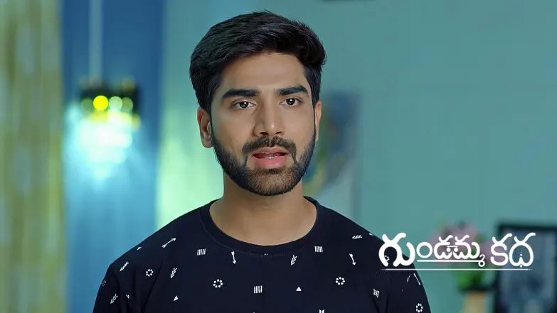 Pallavi Teaches Saanvika a Lesson Episode 2109