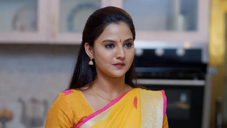 Ennallo Vechina Hrudayam - May 22, 2025 Episode 100
