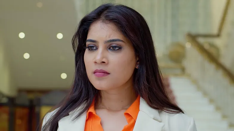 Ennallo Vechina Hrudayam - May 19, 2025 Episode 97