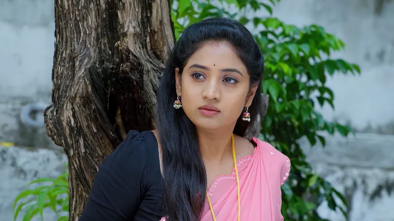 Bala and Tripura Set out to Catch Raju Episode 99