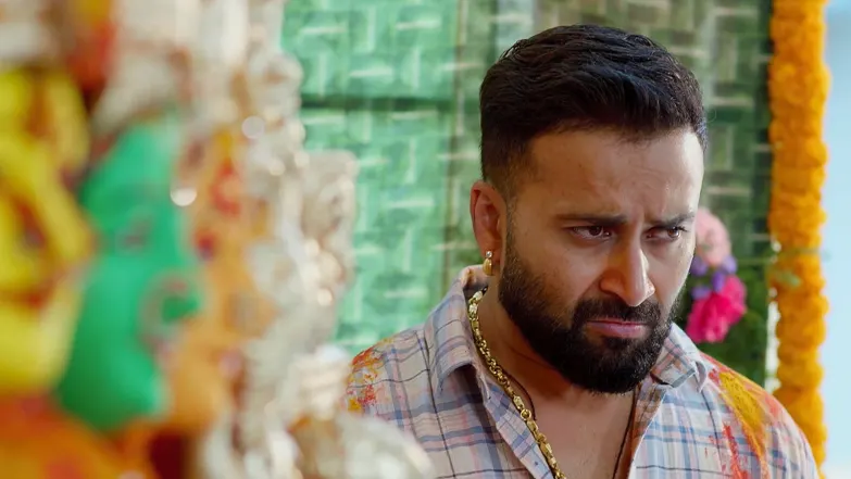 Ennallo Vechina Hrudayam - May 24, 2025 Episode 102
