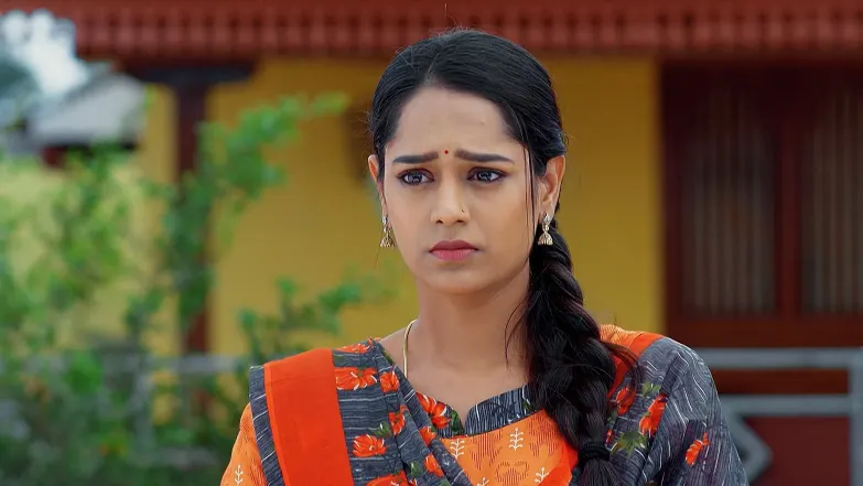 Akhilandeshwari Insults Vidya and Venkatesh Episode 8