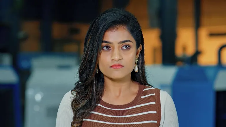 Gharana Mogudu - May 19, 2025 Episode 7