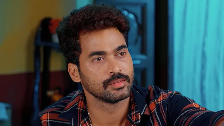 Gharana Mogudu - May 24, 2025 Episode 12