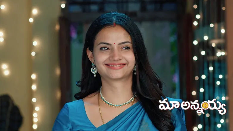 Maa Annayya - May 19, 2025 Episode 378