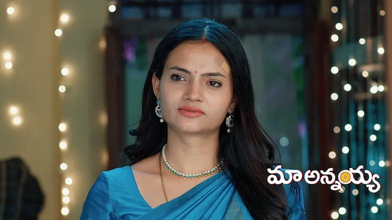 Raju Foils Devaraju’s Plan Episode 379