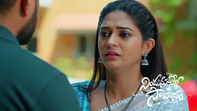 Bhagamati Suspects Chithra and Manohari Episode 573