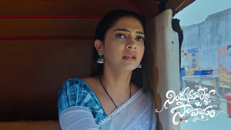 Bhagamati Observes Chithra and Ranvir Episode 574