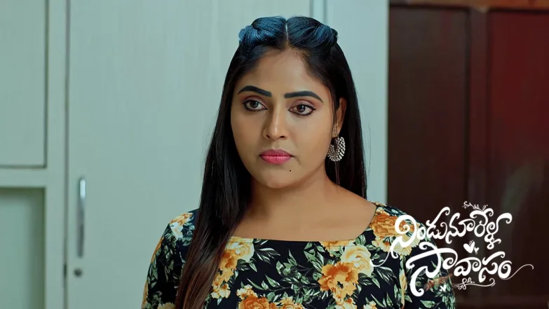 Manohari Confronts Chithra Episode 575