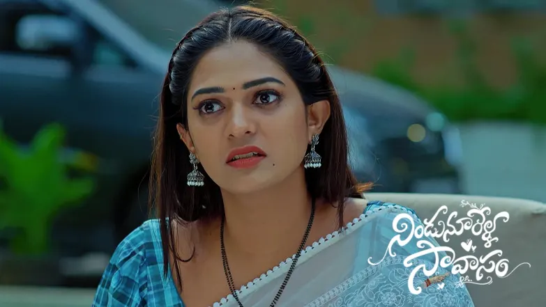 Nindu Noorella Saavasam - May 19, 2025 Episode 572