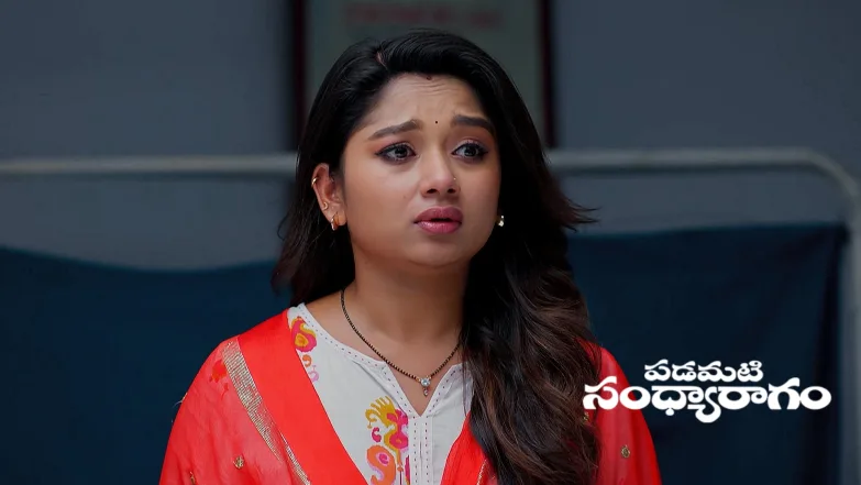 Ramalakshmi Reveals that Ashmita Is the Culprit Episode 853