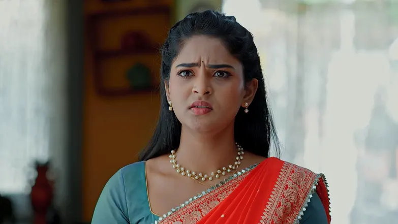Lakshmi Nivasam - May 19, 2025 Episode 69