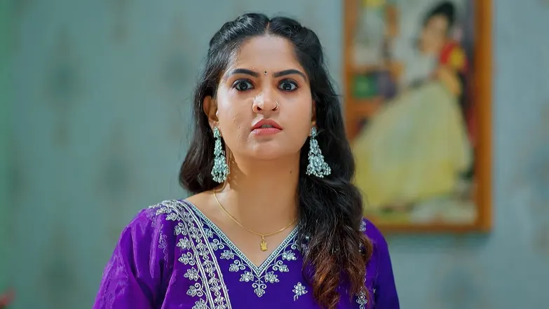 Jahnavi Decides to Tell Her Decision to Jai Episode 70