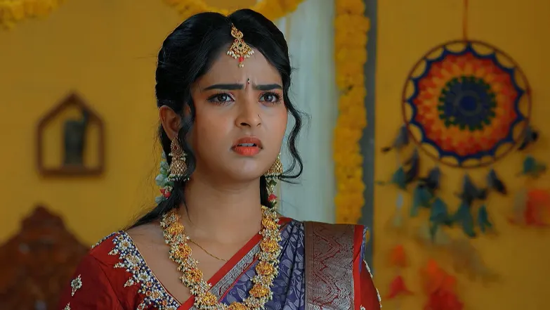 Basavaraju’s Family Attends Jahnavi’s Wedding Episode 73