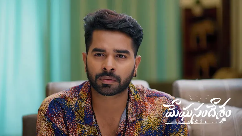 Cherry Confronts Bhoomi for Hurting Gagan Episode 317