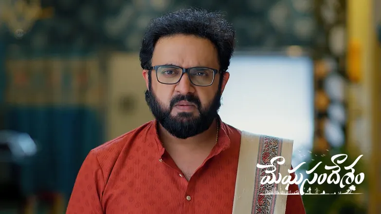 Sharath Agrees for Gagan and Bhoomi’s Wedding Episode 318