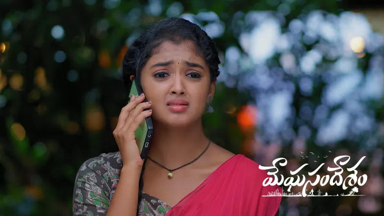 Sharath Watches Bhoomi Trying to Elope Episode 315