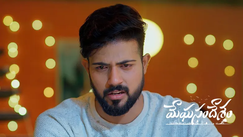 Bhoomi Refuses to Leave Sharath for Gagan Episode 316